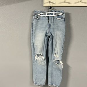 Abercrombie & Fitch jeans